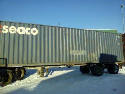Продажа контейнеров в Ижевске и Перми
