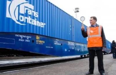 Повышение ставок на предоставление контейнеров и вагонов